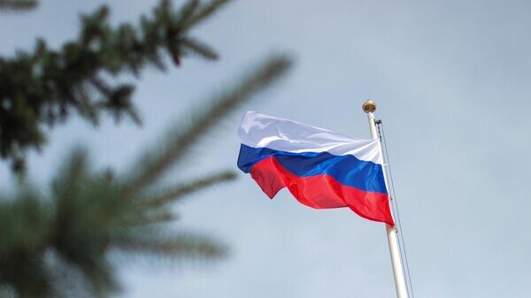    © Sputnik / Максим Захаров