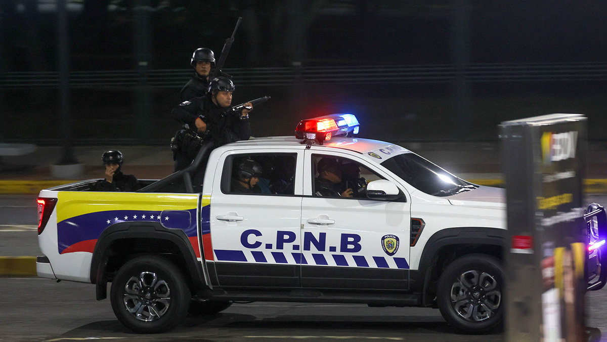   Miguel Gutierrez / EPA / TASS