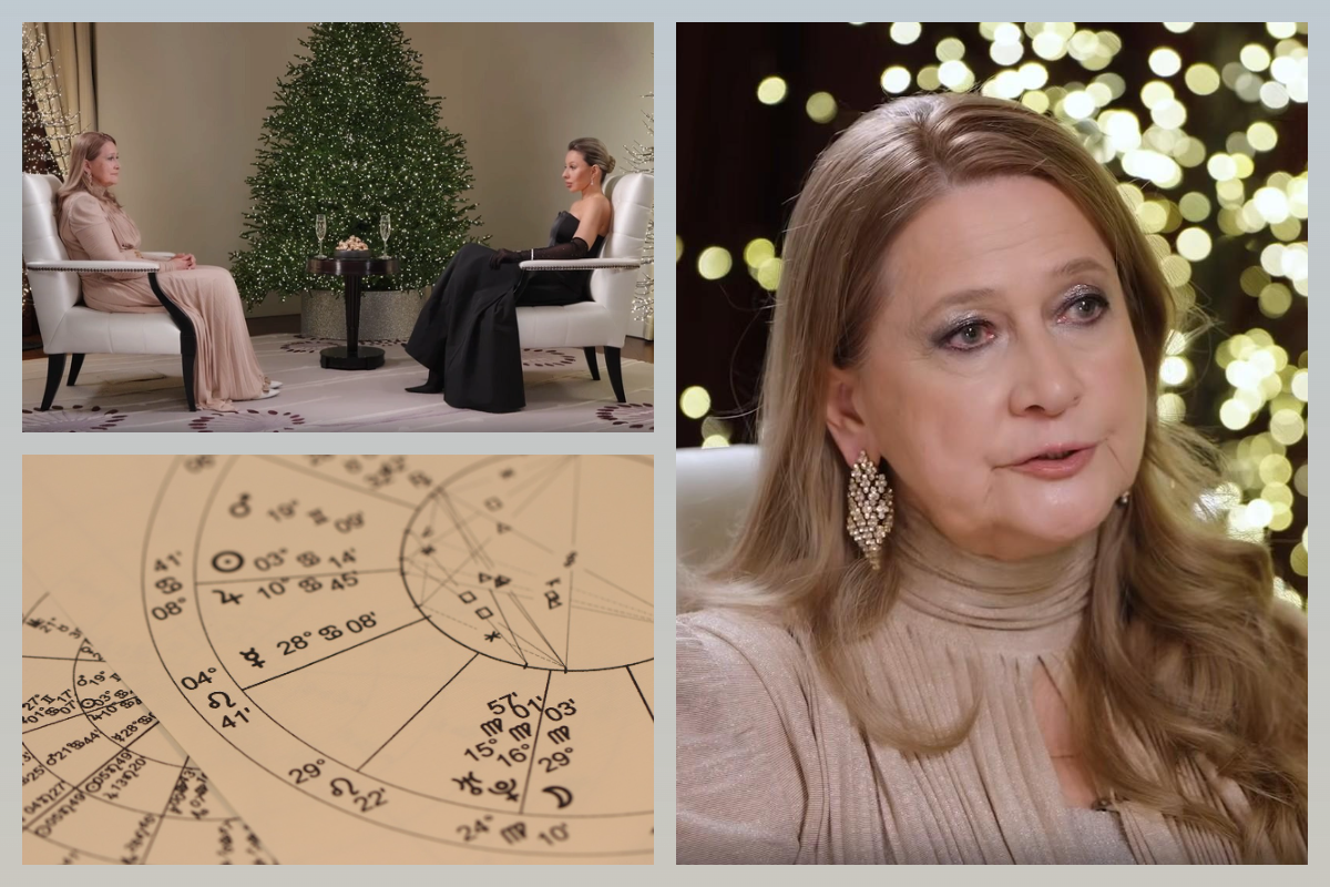 Тамара Глоба в интервью Надежде Стрелец раскрыла все нюансы 2026 года