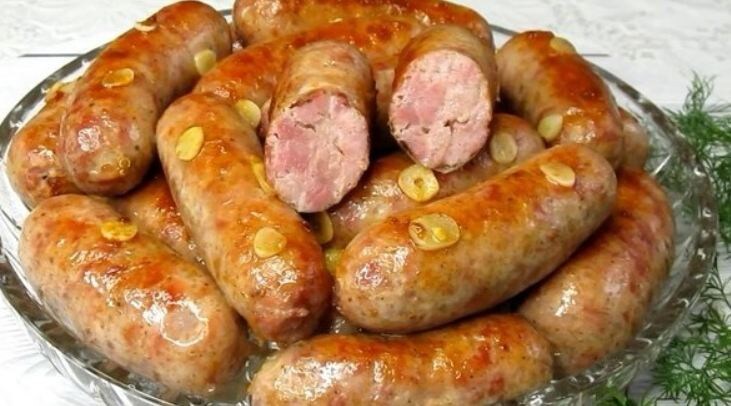 Колбаса своими руками: простой способ получить идеальный результат