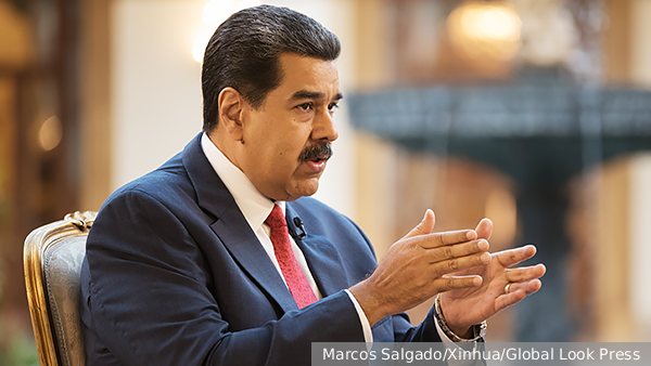     Фото: Marcos Salgado/Xinhua/Global Look Press   
 Текст: Валерия Городецкая