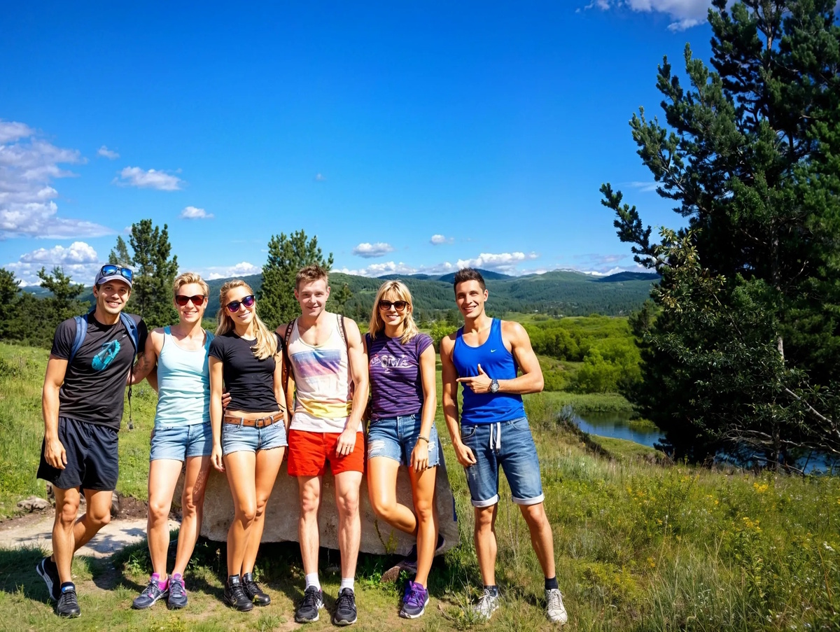 Друзья - самое дорогое что есть у меня