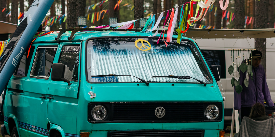 Топ-10 мифов об автодомах