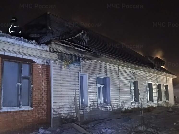     Фото: МЧС России по Чувашии