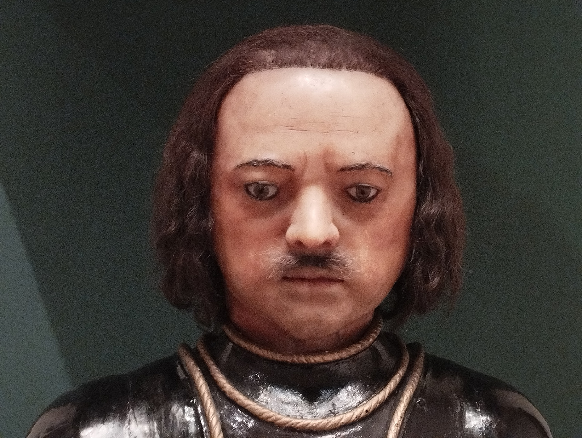 Это он! Это он!