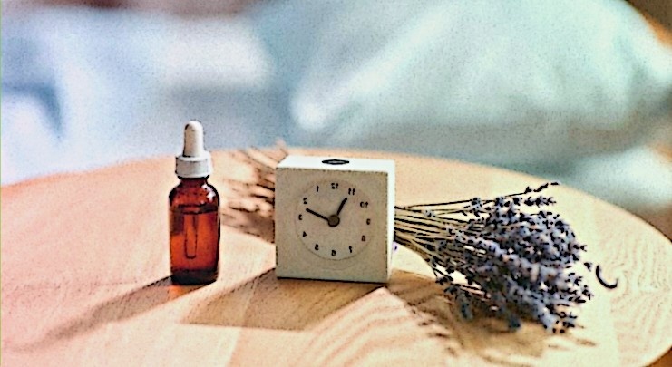 Эфирные масла и сон: как они помогают улучшить качество сна