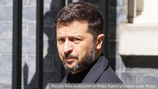     Фото: Marcin Nowak/Keystone Press Agency/Global Look Press   
 Текст: Ольга Иванова