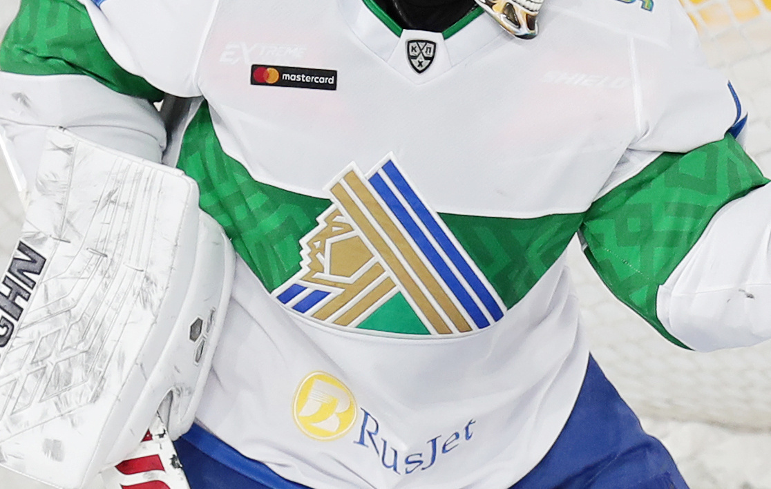 Донат Сорокин/ТАСС