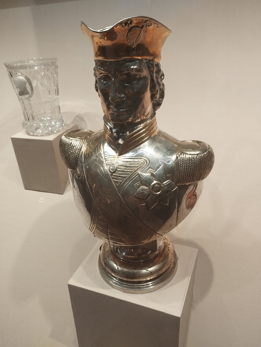 Адмирал-сосуд