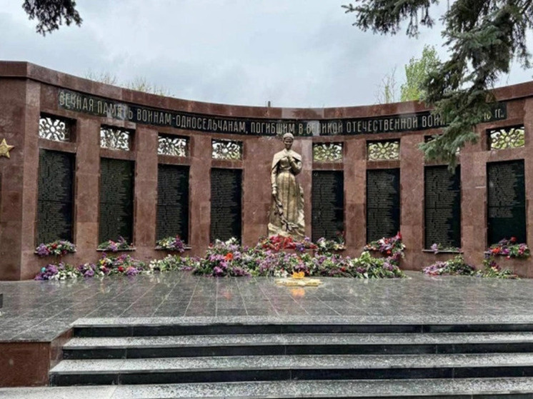     Фото — Минстрой Липецкой области