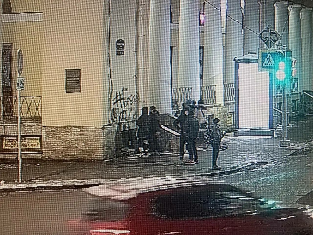 Фото: пресс-служба ГАТИ