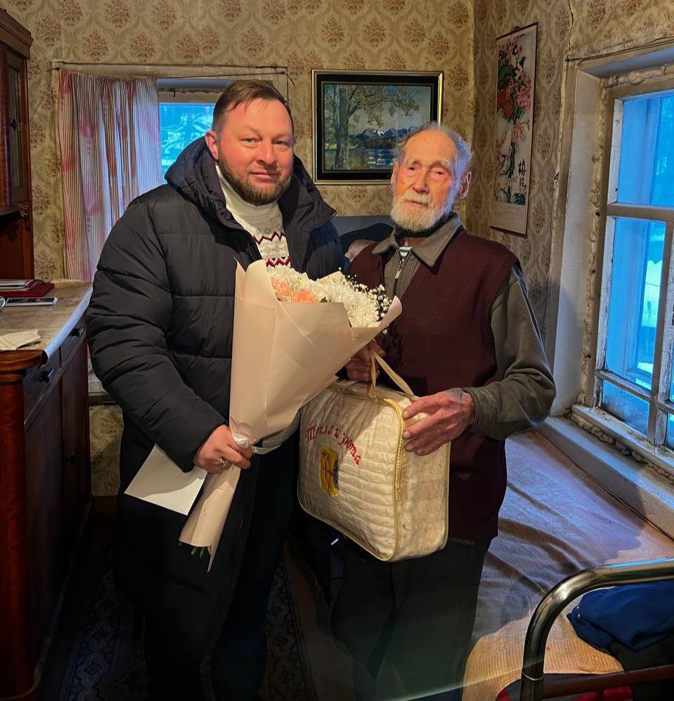    Вячеслав Симаков