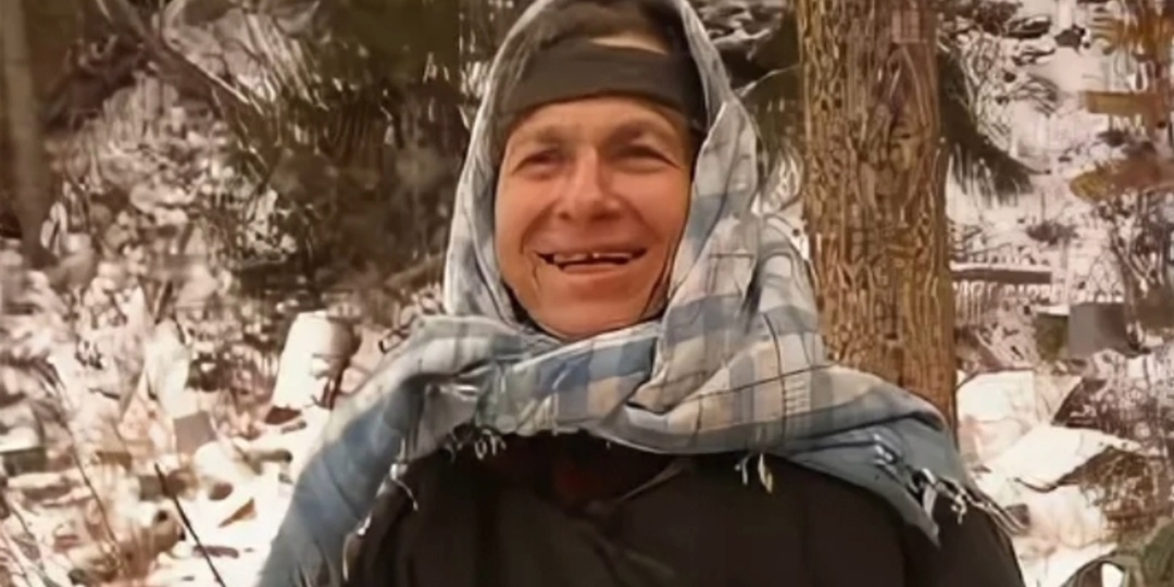 АГАФЬЯ ЛЫКОВА: 1 ЯНВАРЯ 2026 ГОДА. НАДО КАК- ТО ДО ВЕСНЫ ДОЖИТЬ