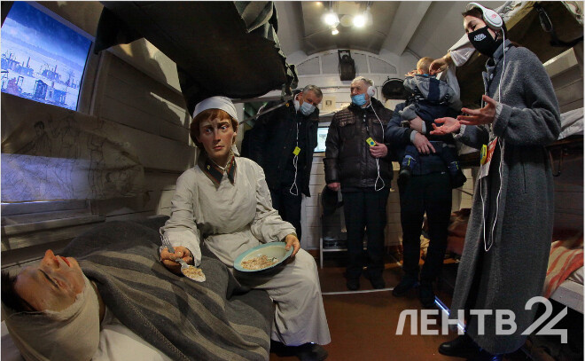    © Анастасия Илюшина / ЛенТВ24, архивное фото