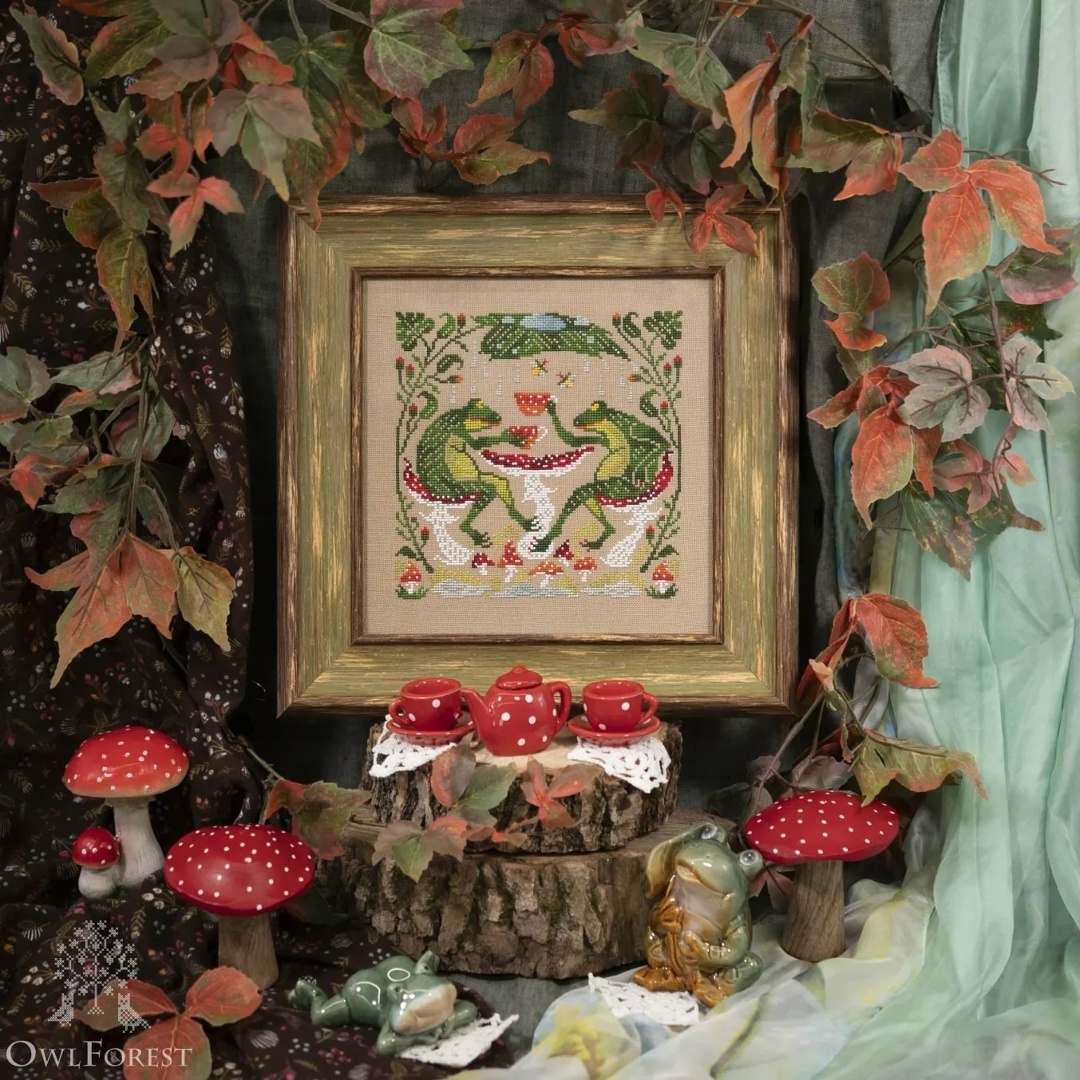 Создать карусель