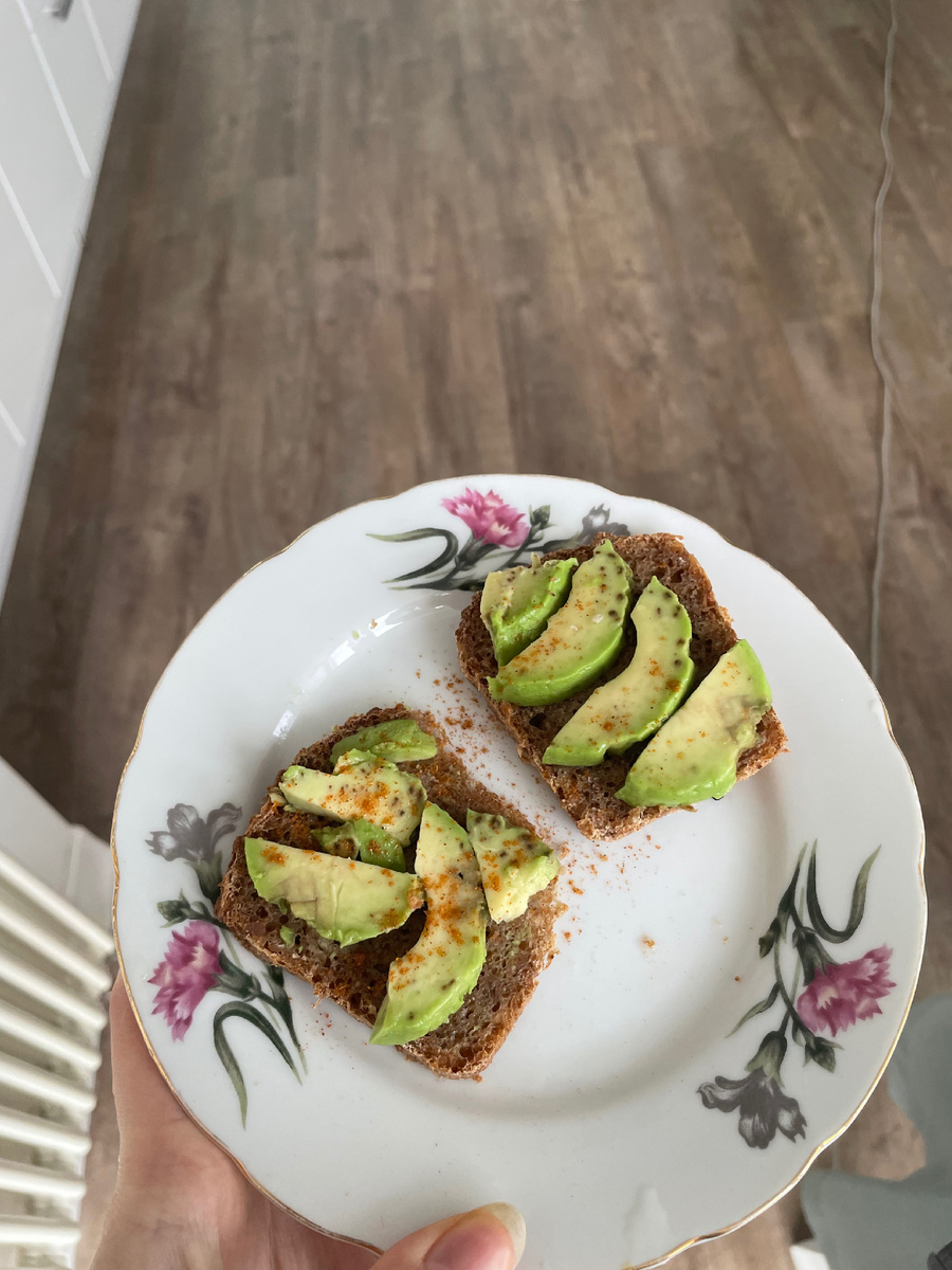 Различные специи - еще один бонус для здоровья 