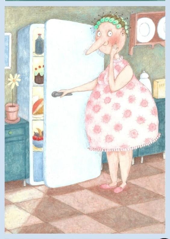 Позволить себе расслабиться