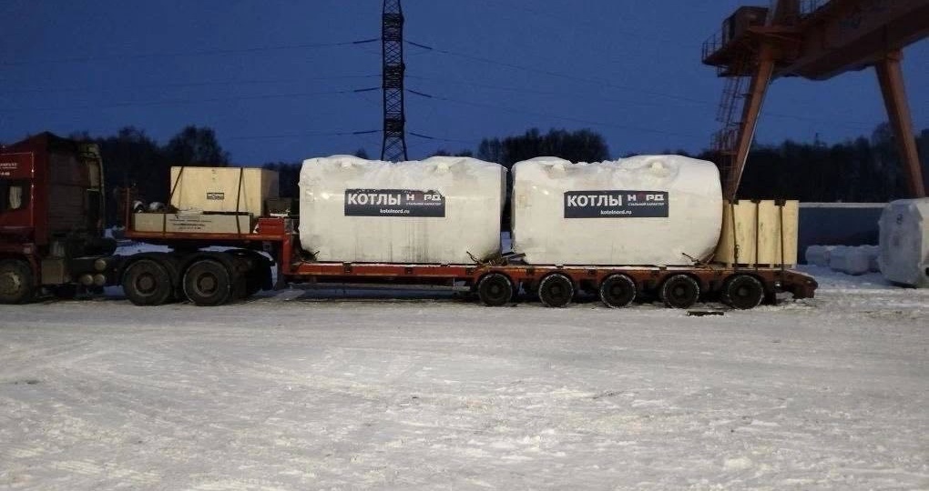 В Красновишерске обновят котельные для улучшения теплоснабжения