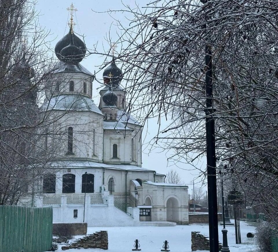    Фото: Телеграм-канал Юрия Слюсаря