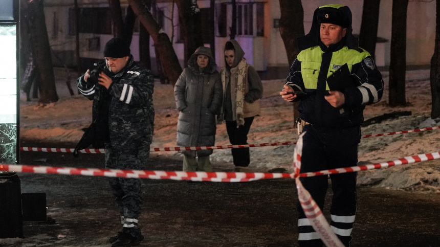    Фото: ИЗВЕСТИЯ/Эдуард Корниенко