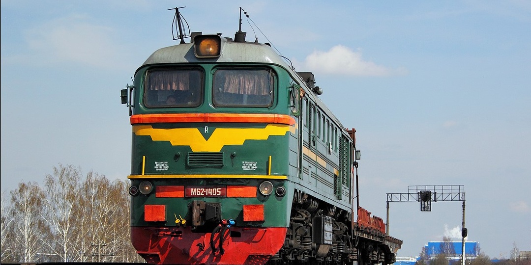 М62: как советский тепловоз стал локомотивом соцлагеря