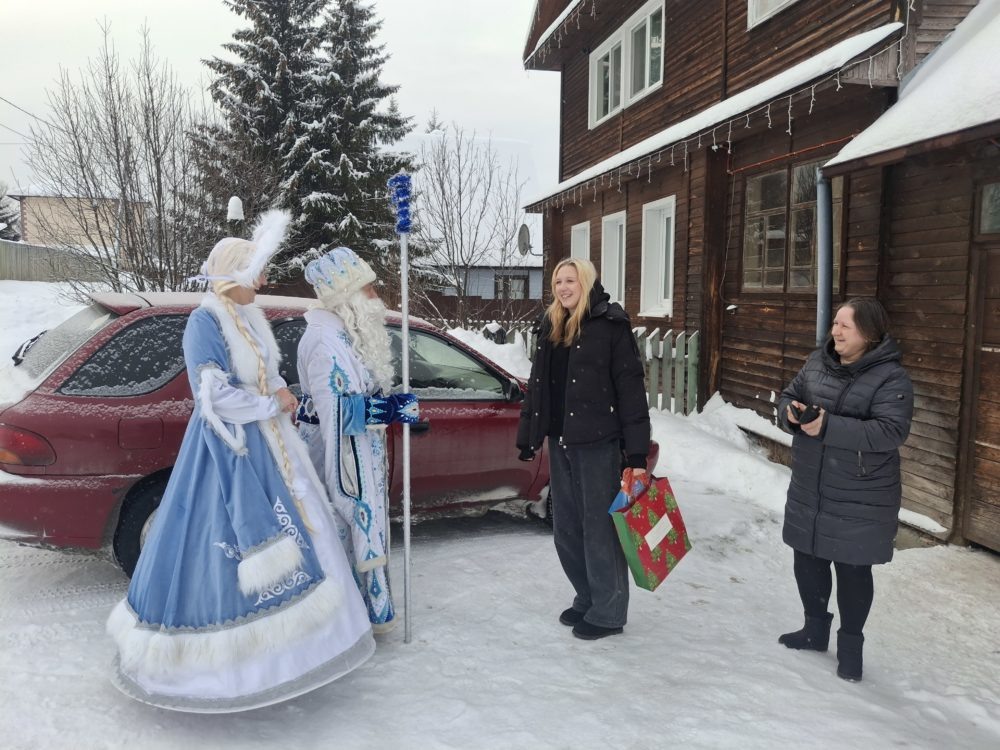 Фото: пресс-служба Администрации городского округа Первоуральск
