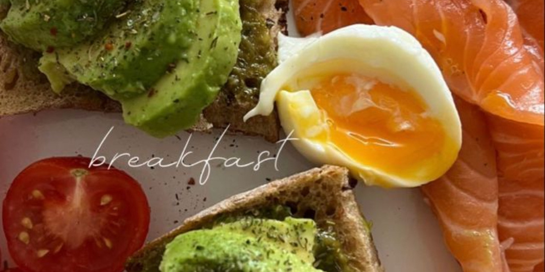 Три ошибки в завтраке, которые крадут вашу энергию на весь день