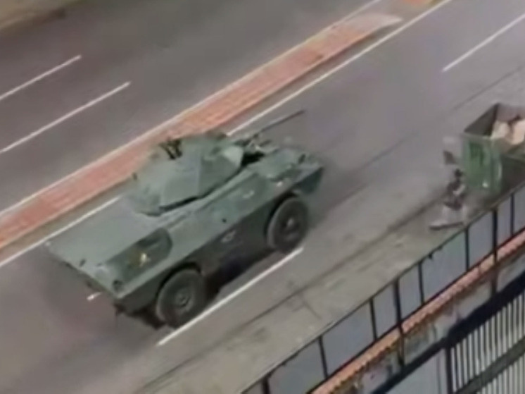     Фото: скрин видео из соцсетей