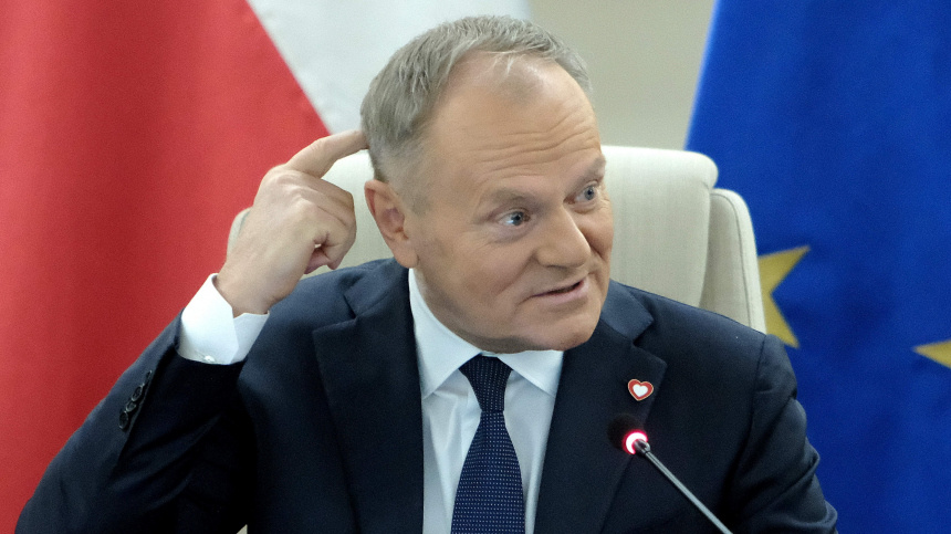    Фото: www.globallookpress.com/ Fot. Tedi/Newspix.Pl