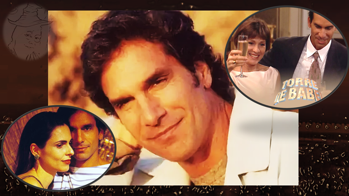 Бразильские теленовеллы