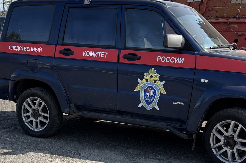 За миллионную взятку арестован замглавы администрации Петропавловска