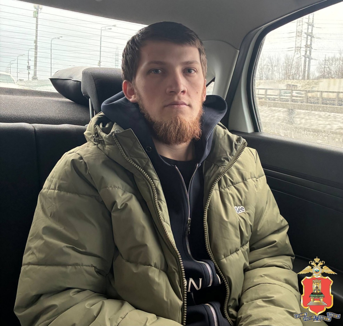 Фото: ГУ МВД по Тверской области