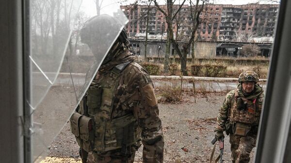    © РИА Новости . Станислав Красильников