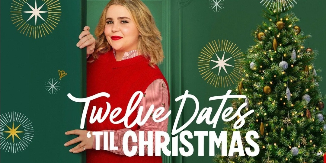 Новые сериалы про Рождество