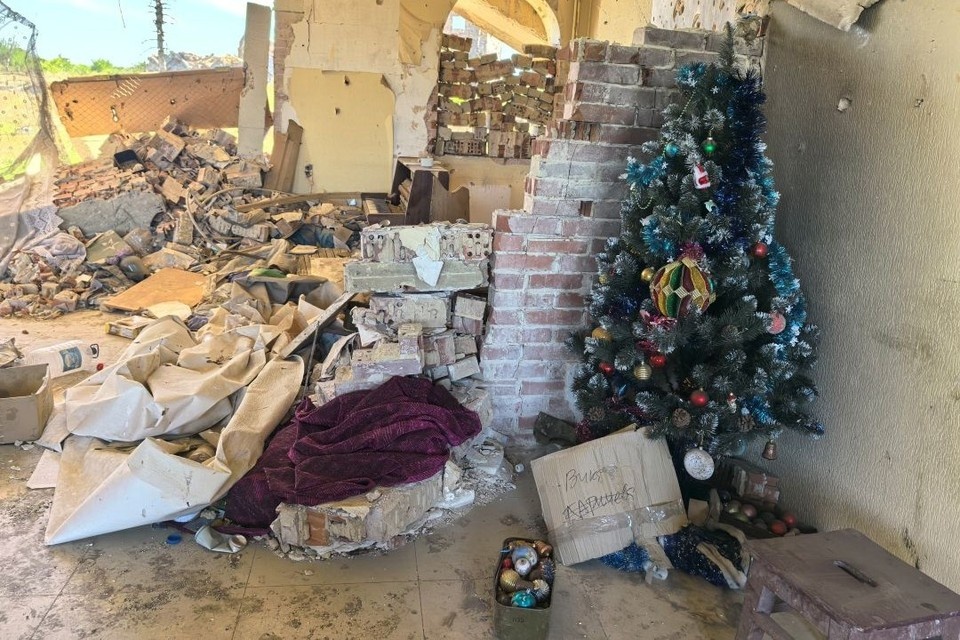    В Ростовской области утвердили список из 47 аварийных домов для расселения. Юлия АНДРИЕНКО