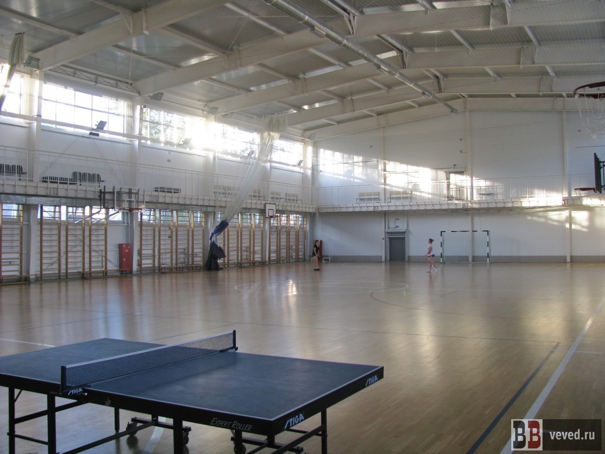     Фото: Владислав Постников / Вечерние ведомости