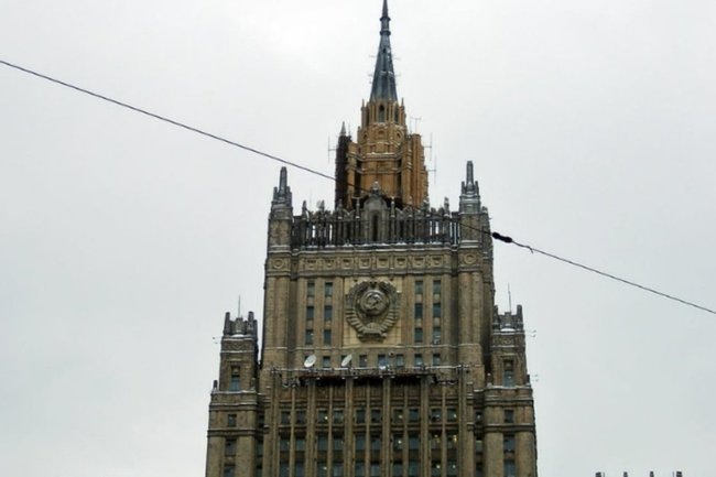 «Акт вооруженной агрессии»: МИД России дал оценку спецоперации США в Венесуэле