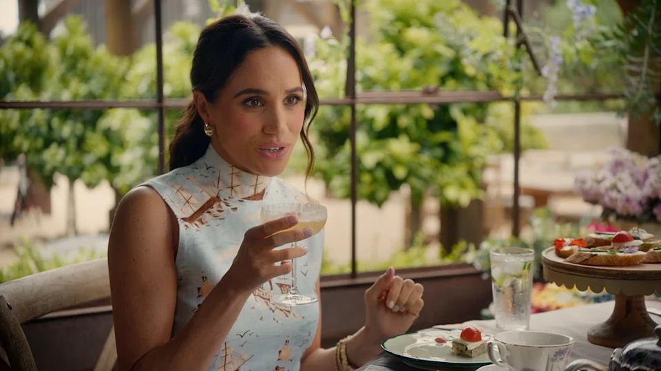 Меган Маркл