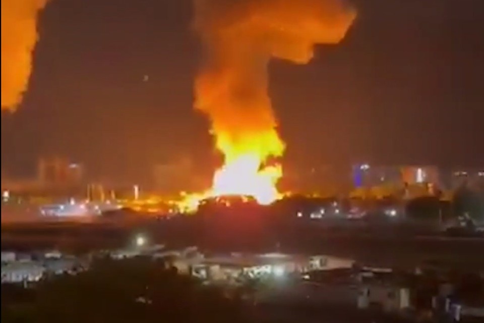    Клишас: в ЕС отмолчались по поводу атаки США на Венесуэлу. Фото: Кадр видео