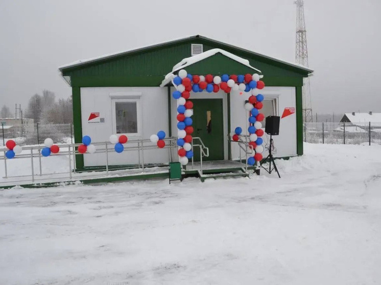     Фото: Минздрав Нижегородской области