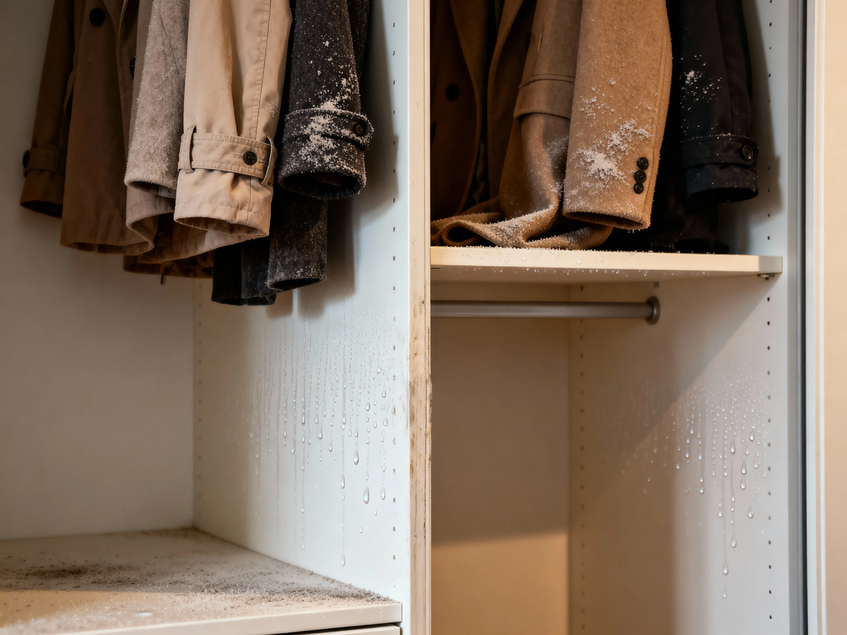 «Чем совершеннее картинка, тем больше в ней спрятано ошибок. Это не шкаф, а визуализация принципа «авось», за которую придётся заплатить дважды: сначала за красоту, потом — за физику». 📸➡️💔