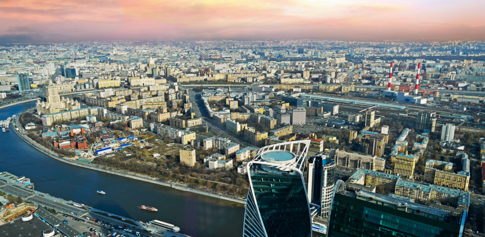     Владимир Ефимов: в 2025 году в Москве выпустили почти на 20 процентов больше градпланов участков