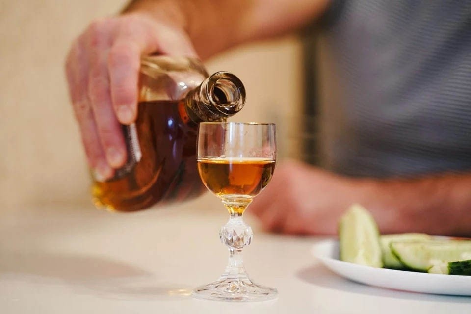    За помощью и консультацией можно обратиться в государственный наркологический диспансер. Светлана МАКОВЕЕВА