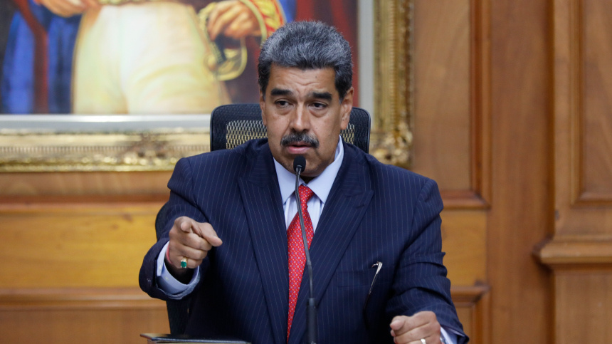    Фото: www.globallookpress.com/Jeampier Arguinzones