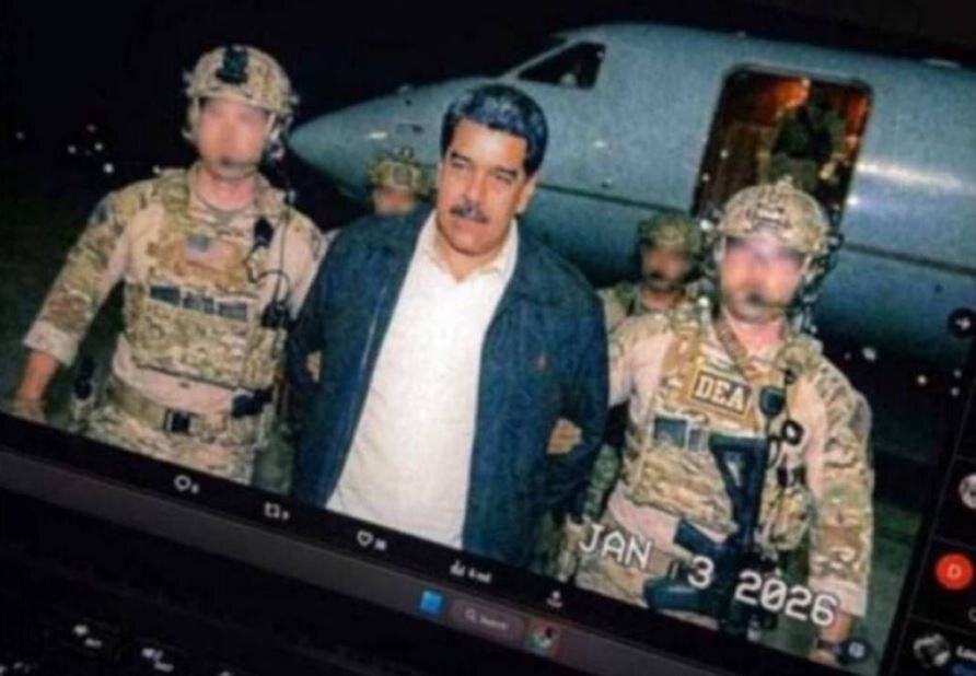 Кадр из соцсетей