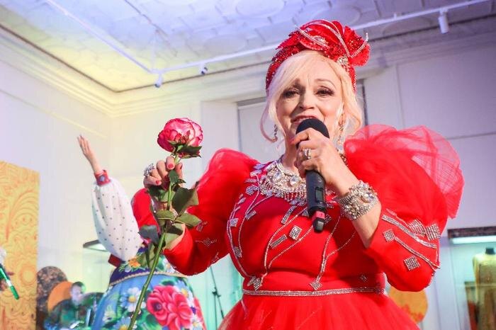 Обложка © ТАСС / NEWS.ru / Алексей Белкин