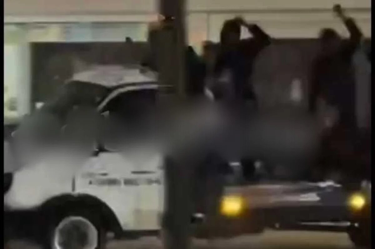    Водителю, который рисковал жизнью подростков, грозит уголовное дело