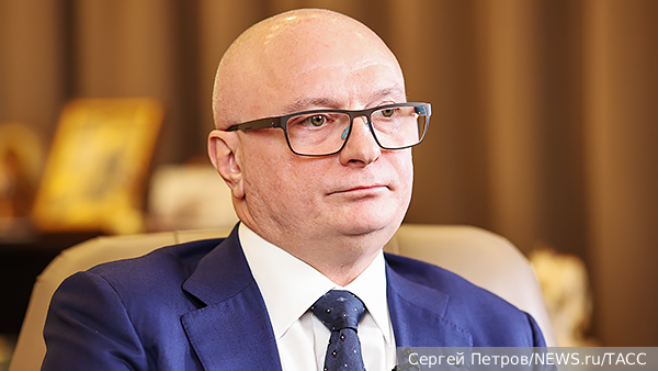     Фото: Сергей Петров/NEWS.ru/ТАСС   
 Текст: Валерия Городецкая