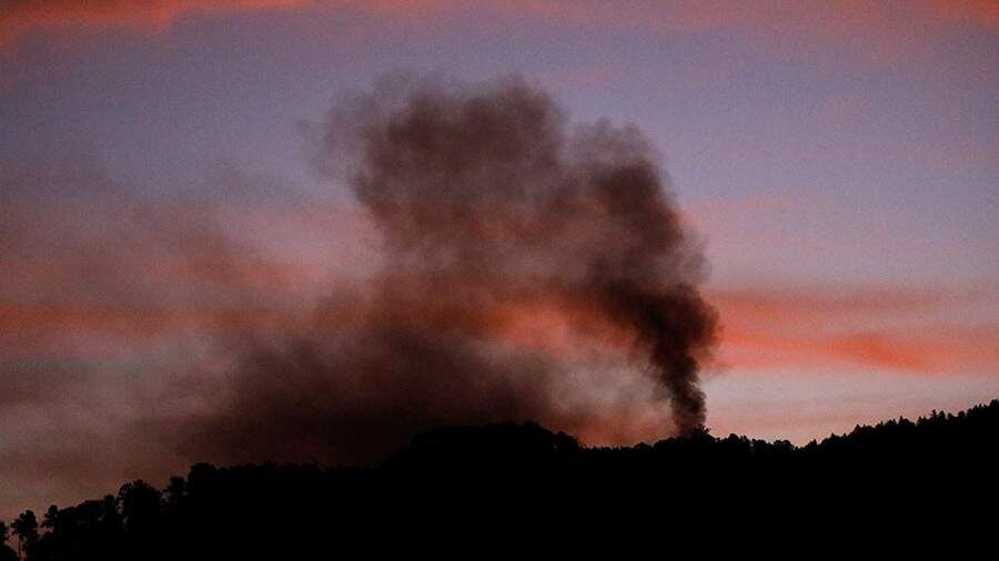    Фото: REUTERS/Leonardo Fernandez Viloria