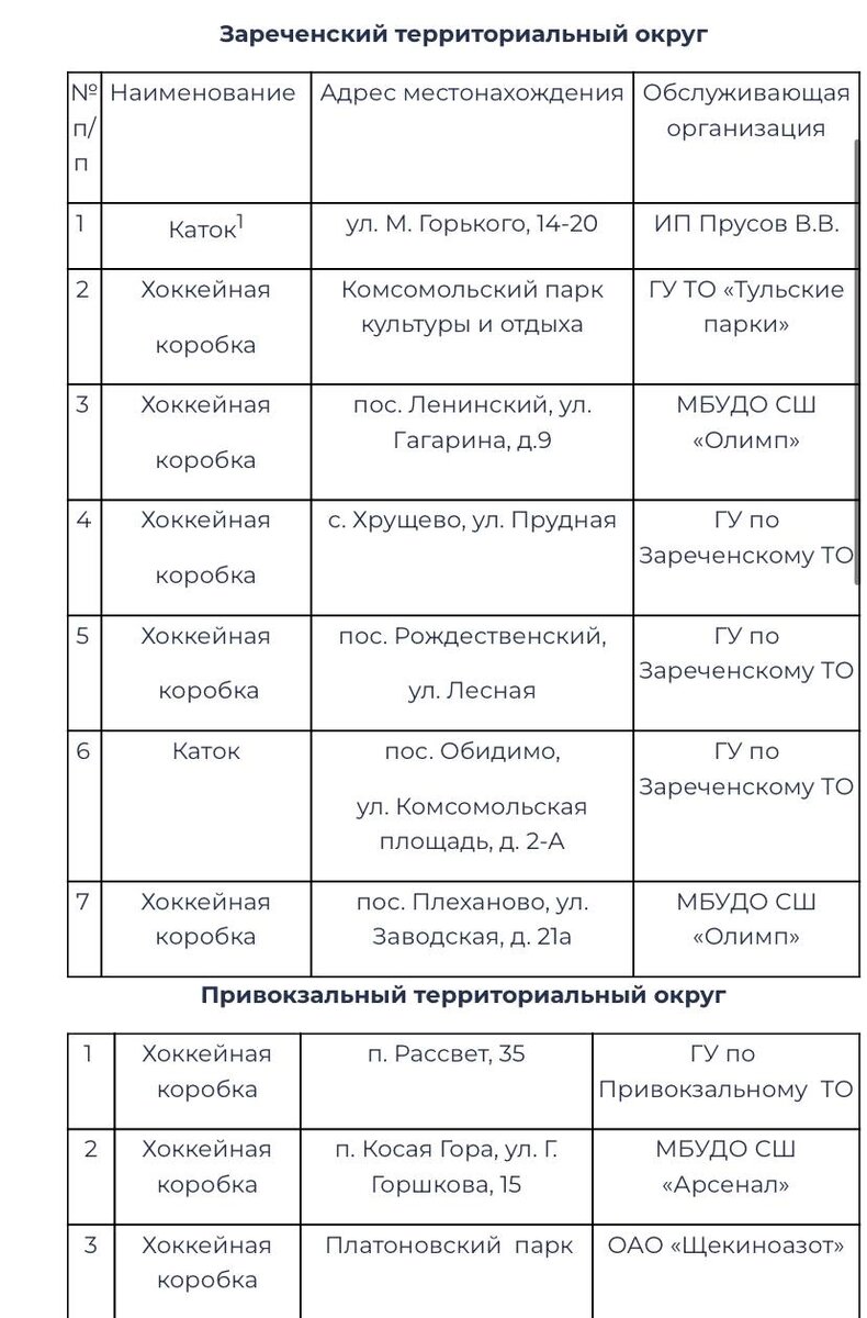    Фото: администрация Тулы